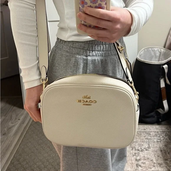 COACH crossbody bag - Picture 3 of 3